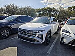 Used 2026 HYUNDAI TUCSON LIMITED in PLANTATION, FLORIDA (Photo 1)