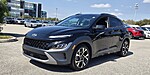 Used 2023 HYUNDAI KONA LIMITED in PLANTATION, FLORIDA