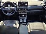 Used 2023 HYUNDAI KONA LIMITED in PLANTATION, FLORIDA (Photo 12)