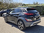 Used 2023 HYUNDAI KONA LIMITED in PLANTATION, FLORIDA (Photo 7)