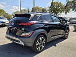 Used 2023 HYUNDAI KONA LIMITED in PLANTATION, FLORIDA (Photo 8)