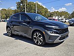 Used 2023 HYUNDAI KONA LIMITED in PLANTATION, FLORIDA (Photo 9)