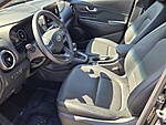Used 2023 HYUNDAI KONA LIMITED in PLANTATION, FLORIDA (Photo 10)