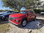 Used 2023 HYUNDAI TUCSON SEL in PLANTATION, FLORIDA (Photo 1)