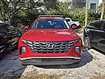 Used 2023 HYUNDAI TUCSON SEL in PLANTATION, FLORIDA (Photo 3)