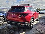 Used 2023 HYUNDAI TUCSON SEL in PLANTATION, FLORIDA (Photo 5)