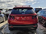 Used 2023 HYUNDAI TUCSON SEL in PLANTATION, FLORIDA (Photo 6)