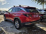 Used 2023 HYUNDAI TUCSON SEL in PLANTATION, FLORIDA (Photo 7)
