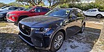 Used 2025 MAZDA CX-90 PREFERRED PACKAGE in PLANTATION, FLORIDA