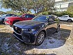 Used 2025 MAZDA CX-90 PREFERRED PACKAGE in PLANTATION, FLORIDA (Photo 1)