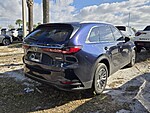 Used 2025 MAZDA CX-90 PREFERRED PACKAGE in PLANTATION, FLORIDA (Photo 5)