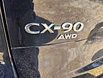 Used 2025 MAZDA CX-90 PREFERRED PACKAGE in PLANTATION, FLORIDA (Photo 7)