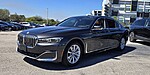 Used 2022 BMW 7 SERIES 740I XDRIVE in PLANTATION, FLORIDA