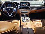 Used 2022 BMW 7 SERIES 740I XDRIVE in PLANTATION, FLORIDA (Photo 12)