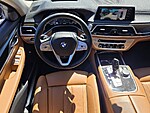 Used 2022 BMW 7 SERIES 740I XDRIVE in PLANTATION, FLORIDA (Photo 13)
