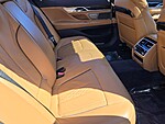 Used 2022 BMW 7 SERIES 740I XDRIVE in PLANTATION, FLORIDA (Photo 15)