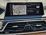 Used 2022 BMW 7 SERIES 740I XDRIVE in PLANTATION, FLORIDA (Photo 19)