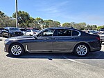 Used 2022 BMW 7 SERIES 740I XDRIVE in PLANTATION, FLORIDA (Photo 3)