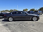 Used 2022 BMW 7 SERIES 740I XDRIVE in PLANTATION, FLORIDA (Photo 4)
