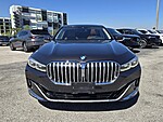 Used 2022 BMW 7 SERIES 740I XDRIVE in PLANTATION, FLORIDA (Photo 5)