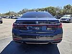 Used 2022 BMW 7 SERIES 740I XDRIVE in PLANTATION, FLORIDA (Photo 6)