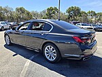 Used 2022 BMW 7 SERIES 740I XDRIVE in PLANTATION, FLORIDA (Photo 7)