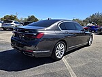 Used 2022 BMW 7 SERIES 740I XDRIVE in PLANTATION, FLORIDA (Photo 8)