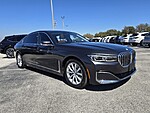 Used 2022 BMW 7 SERIES 740I XDRIVE in PLANTATION, FLORIDA (Photo 9)