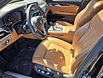 Used 2022 BMW 7 SERIES 740I XDRIVE in PLANTATION, FLORIDA (Photo 10)