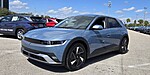 Used 2025 HYUNDAI IONIQ 5 SE in PLANTATION, FLORIDA