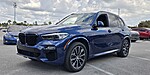 Used 2019 BMW X5 XDRIVE40I in PLANTATION, FLORIDA