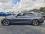 Used 2020 BMW 4 SERIES 430I in PLANTATION, FLORIDA (Photo 3)