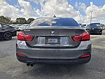 Used 2020 BMW 4 SERIES 430I in PLANTATION, FLORIDA (Photo 6)
