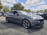 Used 2020 BMW 4 SERIES 430I in PLANTATION, FLORIDA (Photo 9)