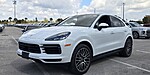 Used 2020 PORSCHE CAYENNE S in PLANTATION, FLORIDA