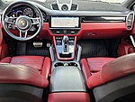 Used 2020 PORSCHE CAYENNE S in PLANTATION, FLORIDA (Photo 12)