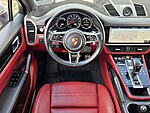 Used 2020 PORSCHE CAYENNE S in PLANTATION, FLORIDA (Photo 13)