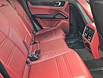 Used 2020 PORSCHE CAYENNE S in PLANTATION, FLORIDA (Photo 15)