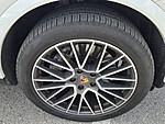 Used 2020 PORSCHE CAYENNE S in PLANTATION, FLORIDA (Photo 17)