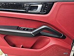 Used 2020 PORSCHE CAYENNE S in PLANTATION, FLORIDA (Photo 27)