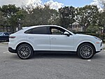 Used 2020 PORSCHE CAYENNE S in PLANTATION, FLORIDA (Photo 4)