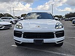 Used 2020 PORSCHE CAYENNE S in PLANTATION, FLORIDA (Photo 5)