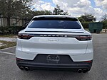 Used 2020 PORSCHE CAYENNE S in PLANTATION, FLORIDA (Photo 6)