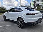 Used 2020 PORSCHE CAYENNE S in PLANTATION, FLORIDA (Photo 7)