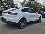 Used 2020 PORSCHE CAYENNE S in PLANTATION, FLORIDA (Photo 8)