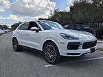 Used 2020 PORSCHE CAYENNE S in PLANTATION, FLORIDA (Photo 9)