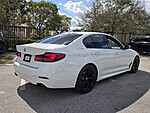 Used 2021 BMW 5 SERIES 530I in PLANTATION, FLORIDA (Photo 8)