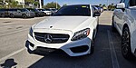 Used 2018 MERCEDES-BENZ C-CLASS AMG C 43 in PLANTATION, FLORIDA