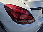 Used 2018 MERCEDES-BENZ C-CLASS AMG C 43 in PLANTATION, FLORIDA (Photo 8)