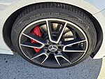 Used 2018 MERCEDES-BENZ C-CLASS AMG C 43 in PLANTATION, FLORIDA (Photo 9)